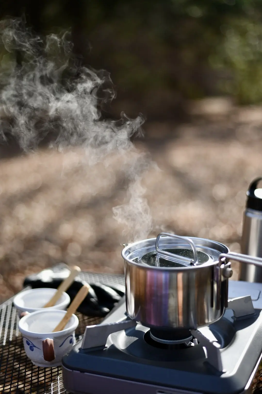 箱根でサクッとプチピクニック♪の画像_7