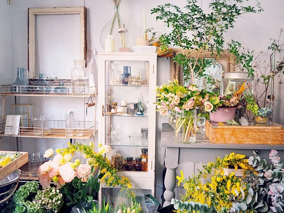 エクラ4月号｢チームJマダム白書」に掲載の画像_9