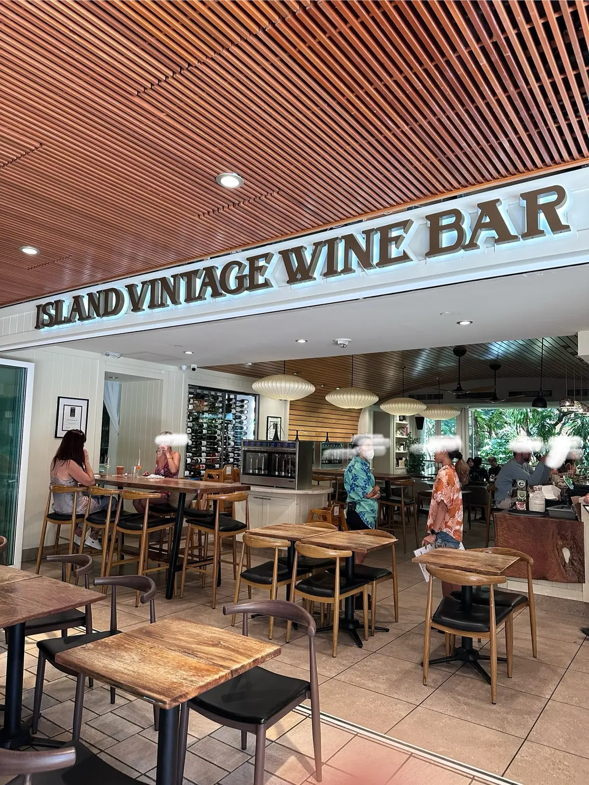 Hawaii ホテルを移動しての画像_7