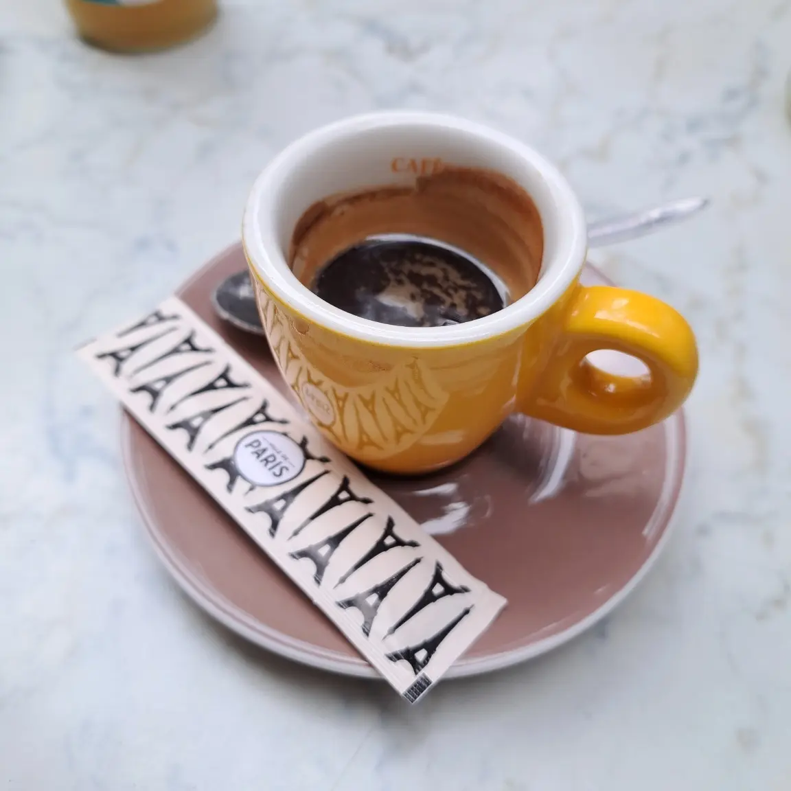 行き当たりばったり弾丸旅行 パリ編その2の画像_18