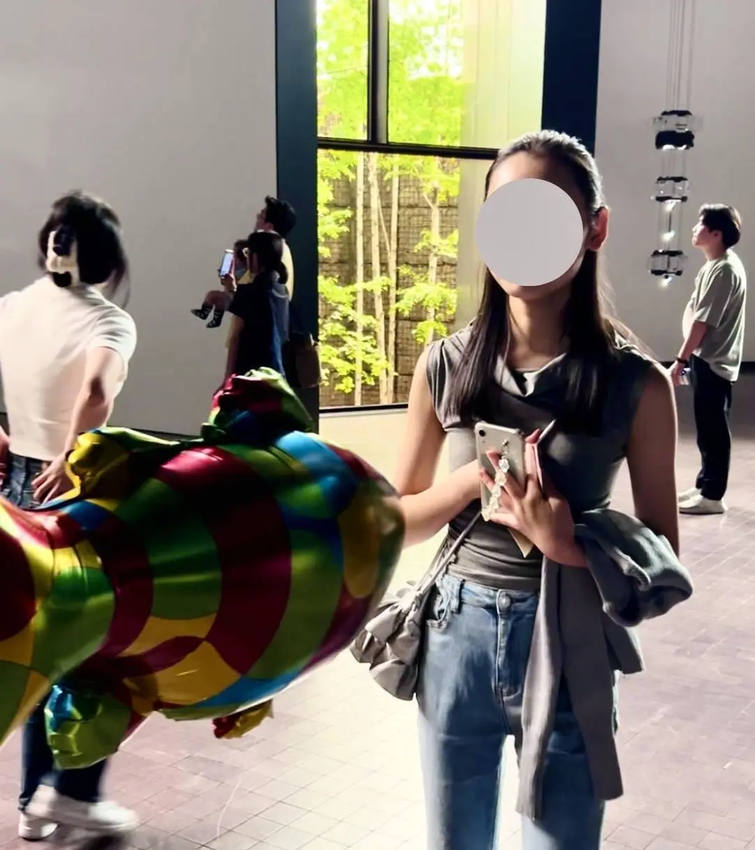 韓国で推し活と美味しいもの巡り✦母娘ソウの画像_5