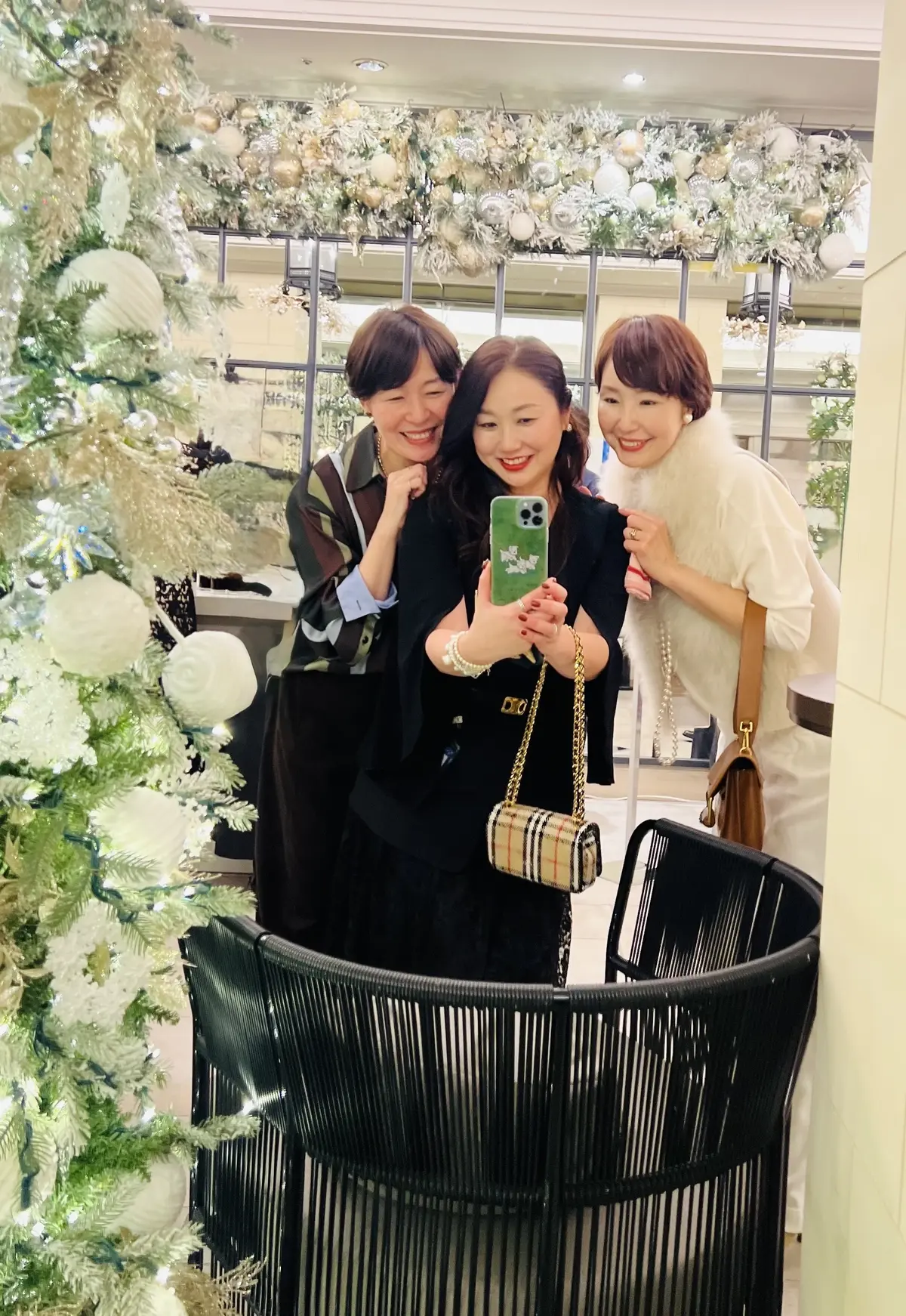 ソワレ・ドゥ・エクラへ向かう、特別な一日の画像_15