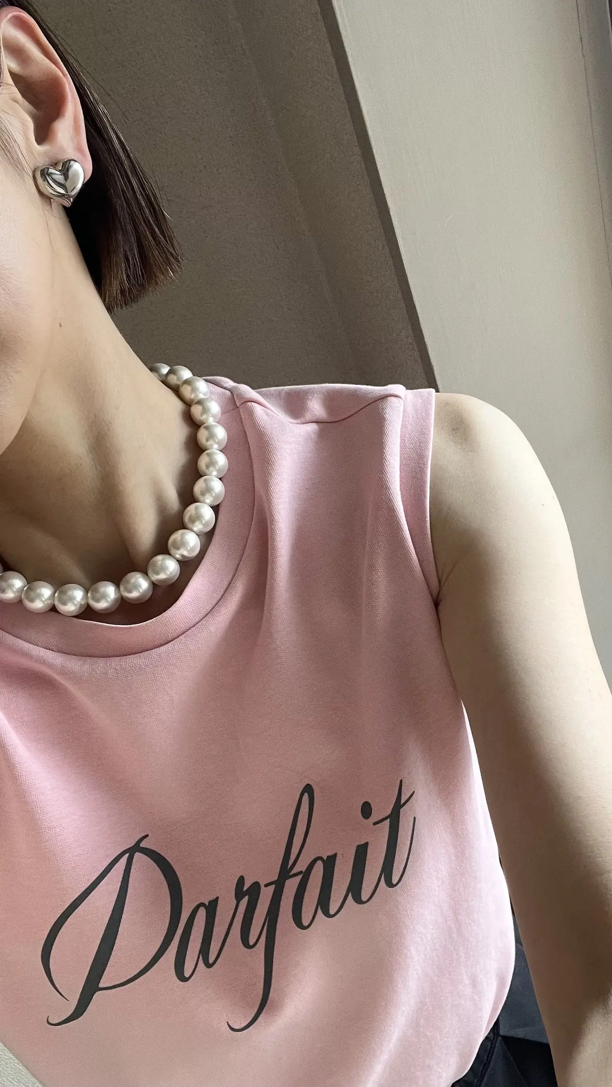 ピンクノースリT🦩7stylesの画像_4