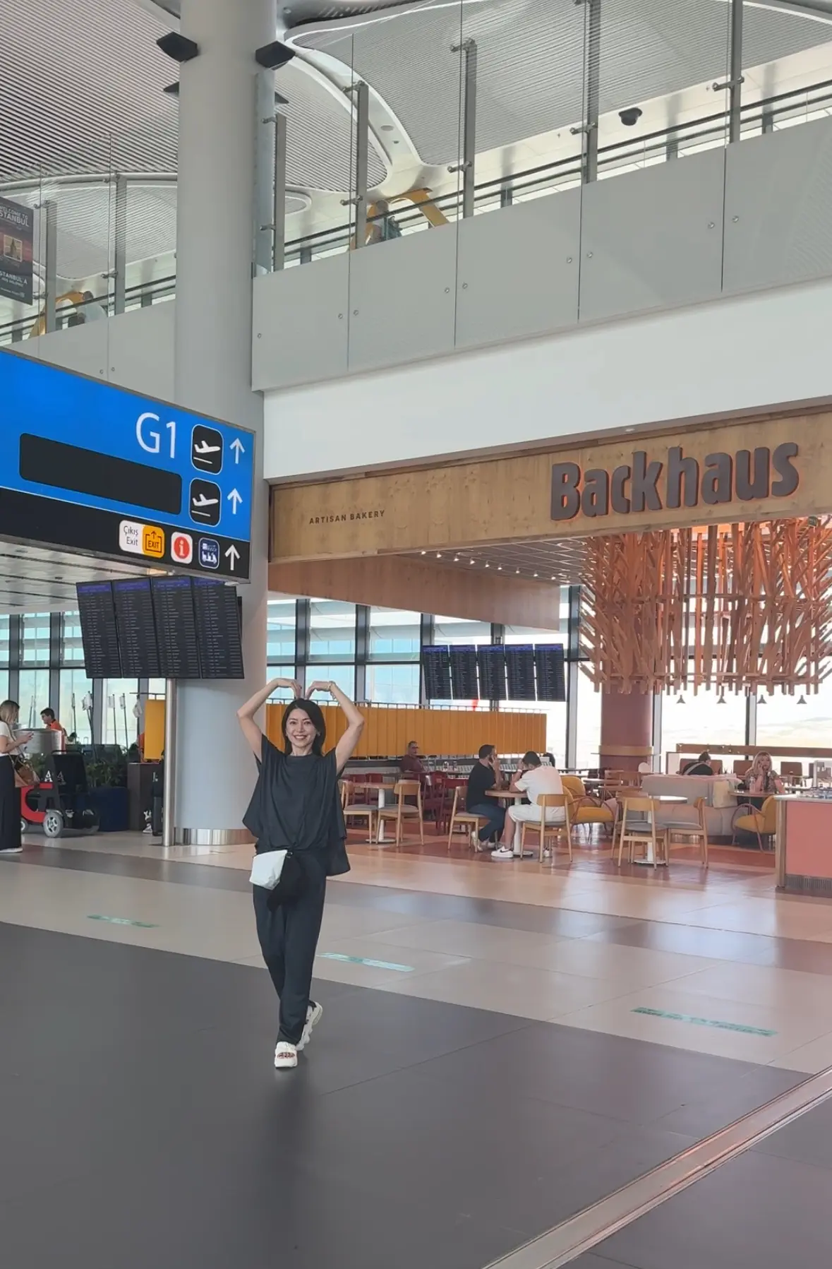 夏旅 to Türkiye🇹🇷 カッパドの画像_3