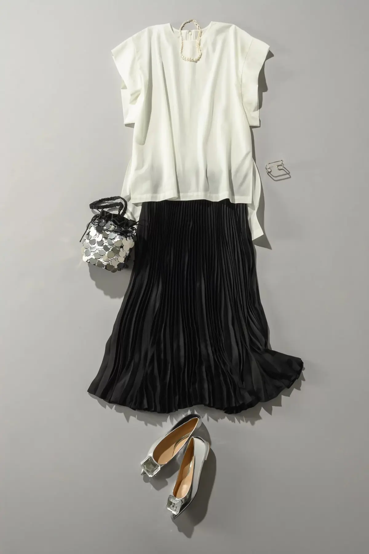 【50代トップス】梅雨も夏も快適！〈ル の画像_3