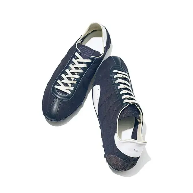 メゾン マルジェラのスニーカー「スプリンターズ」