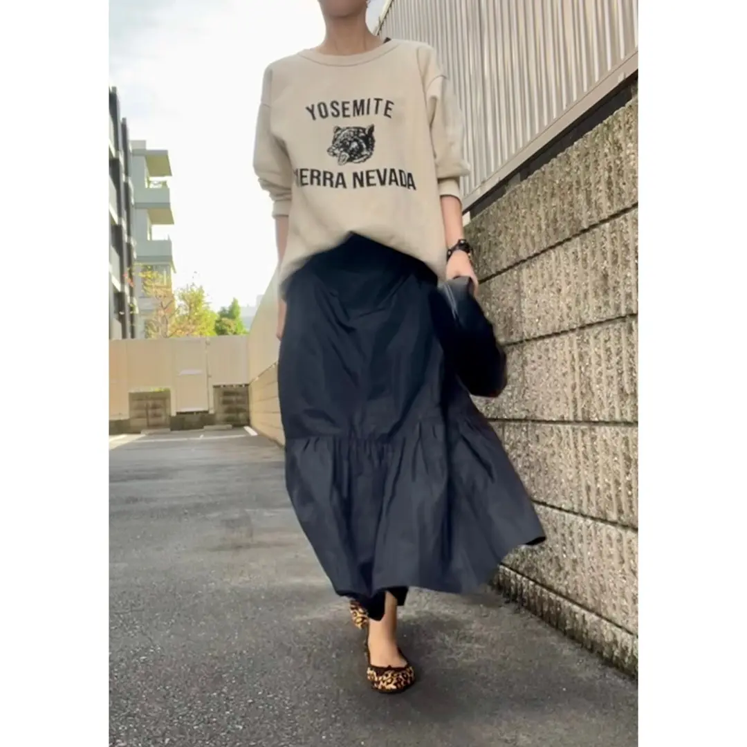 E by eclat 大人のティアードスの画像_7