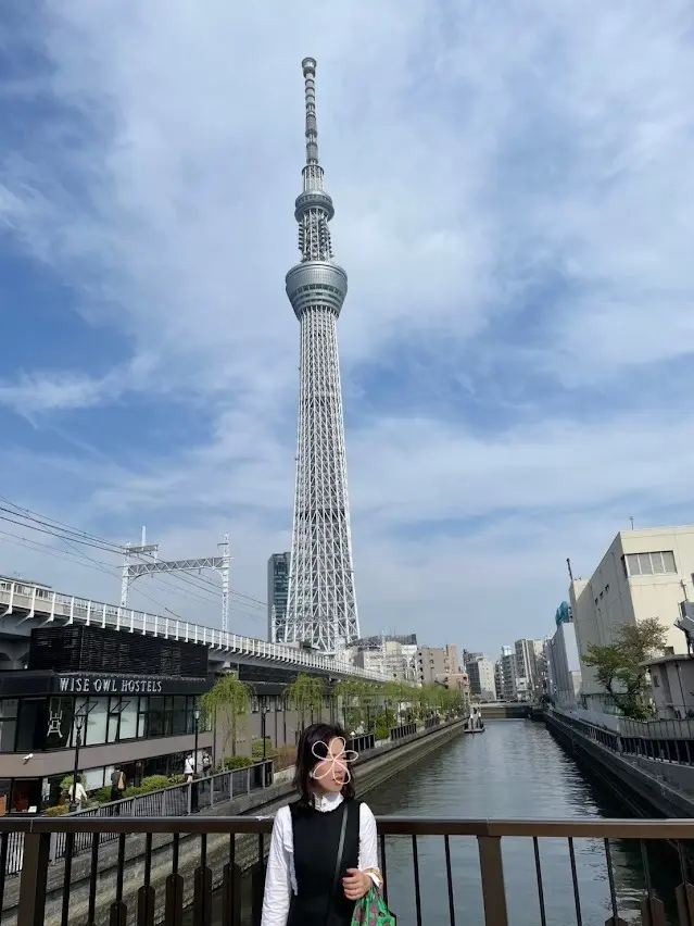 東京スカイツリー