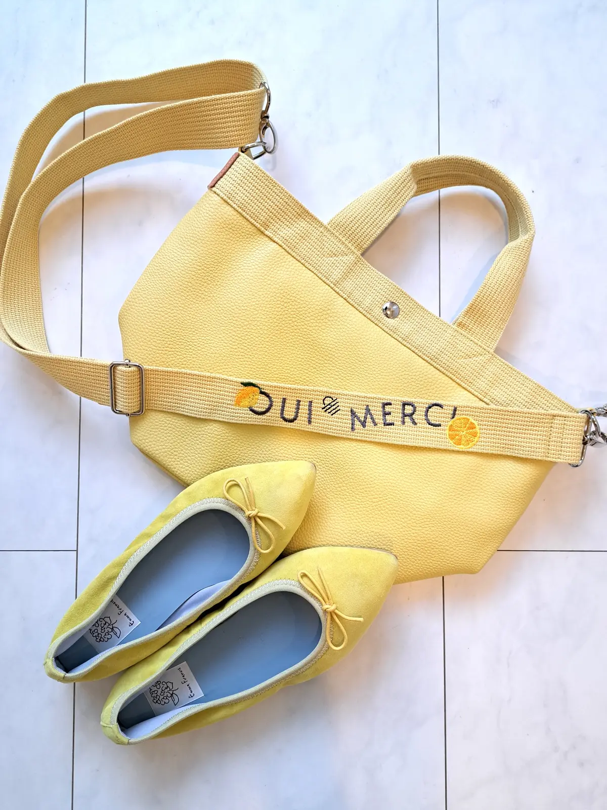 遅れてやってきたイエローブームの画像_1