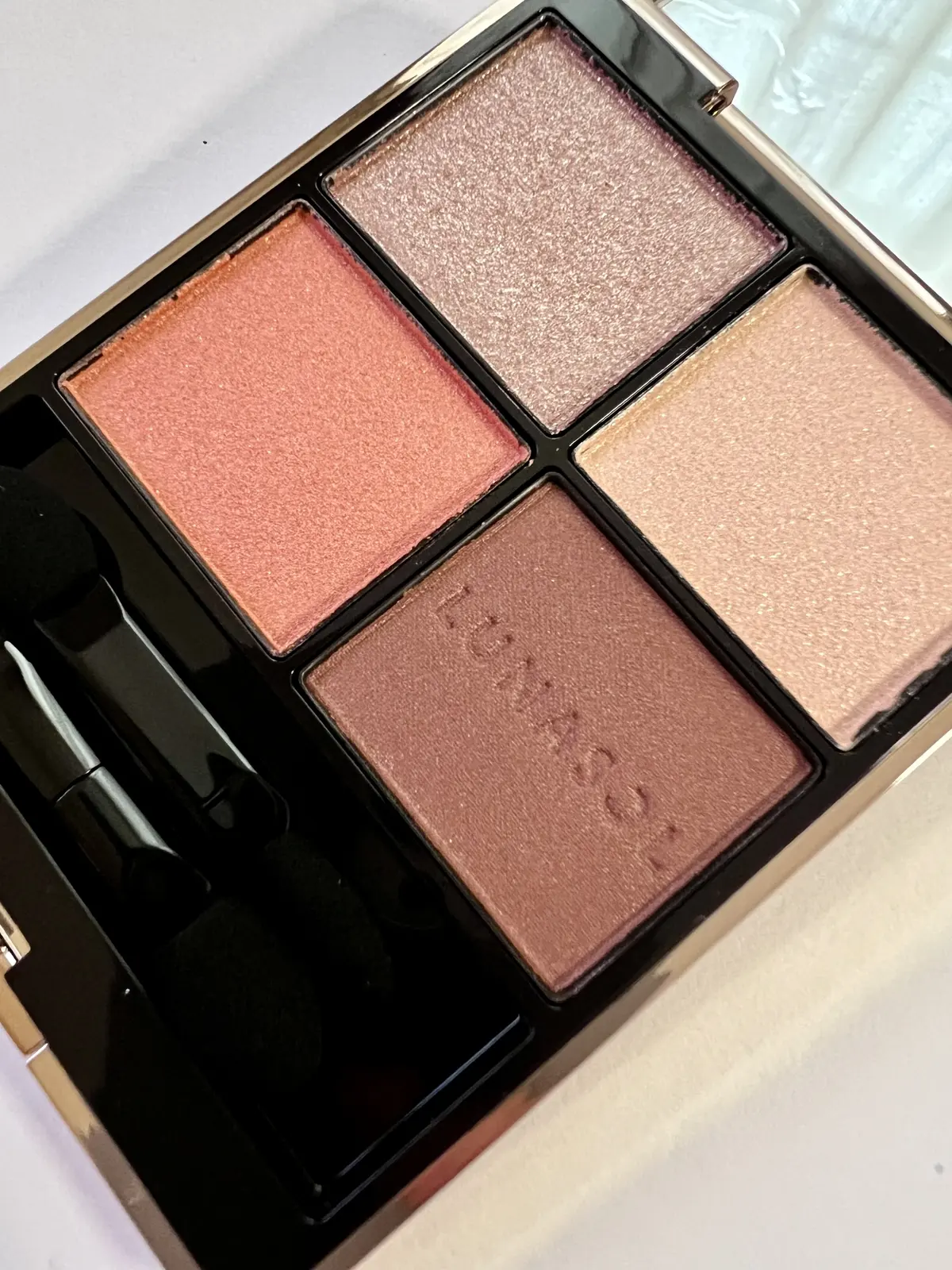 ホリデーシーズンを華やかに格上げ☆ルナソの画像_2