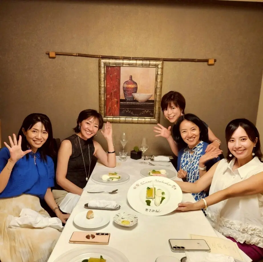 神楽坂の夜の画像_14