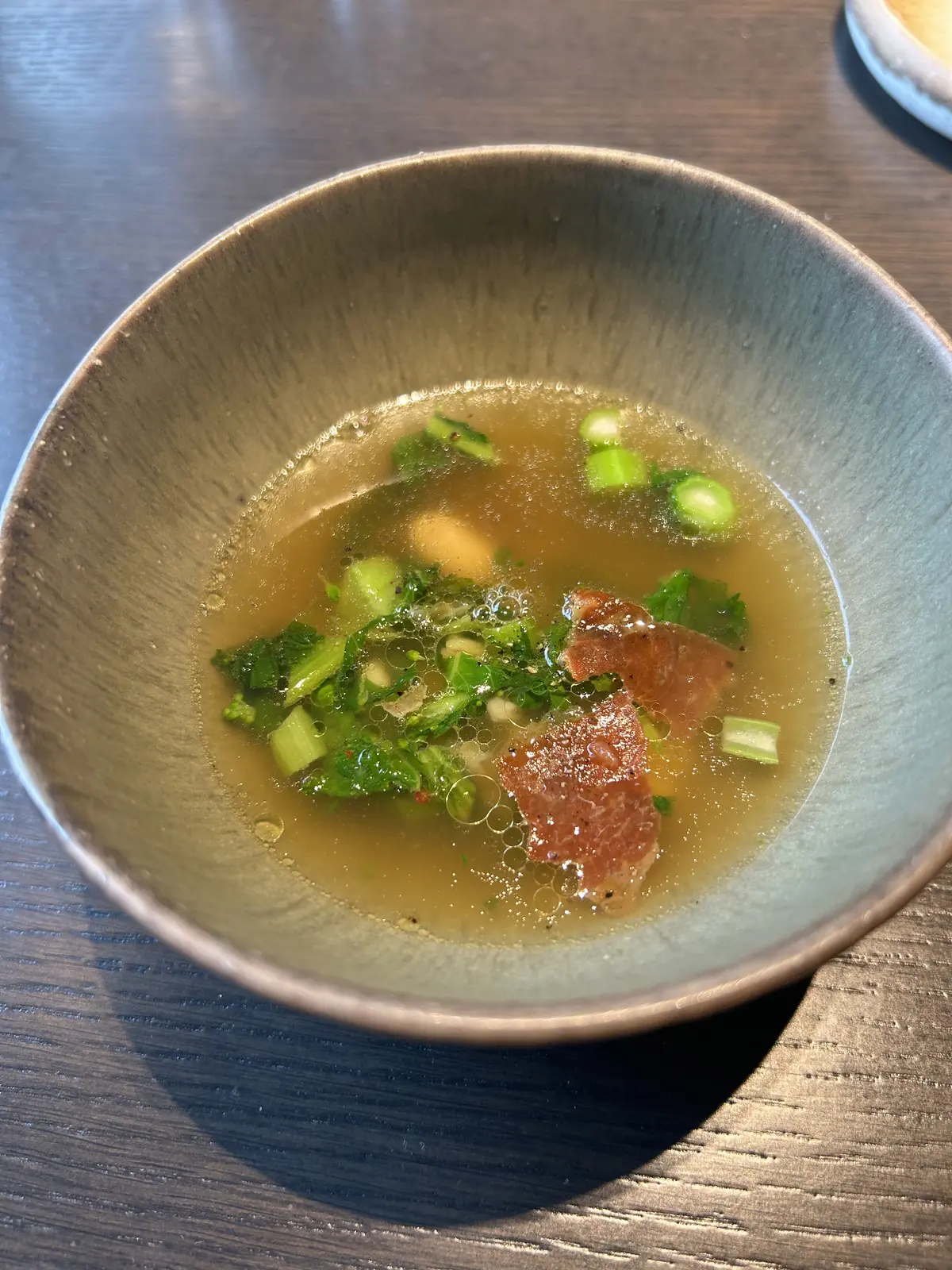 開運コーデ13 東京駅を見下ろすレストラの画像_9