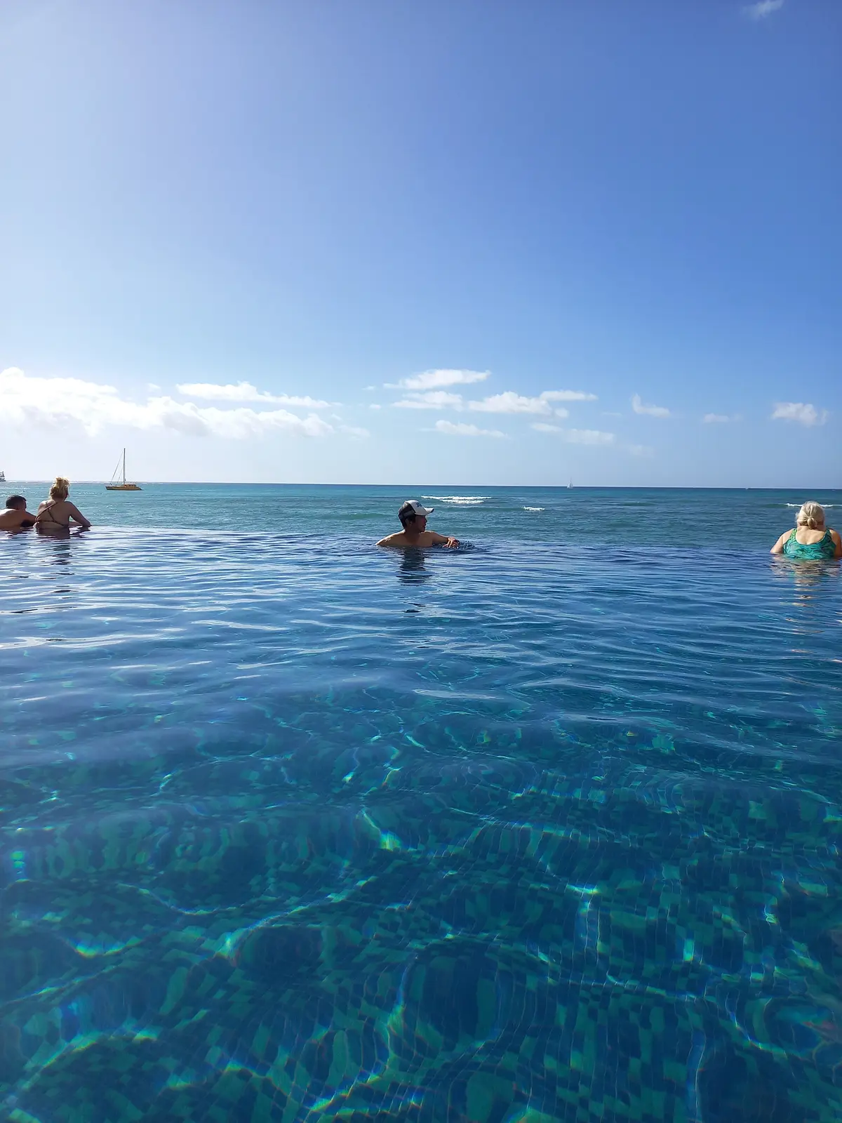 シェラトンワイキキ