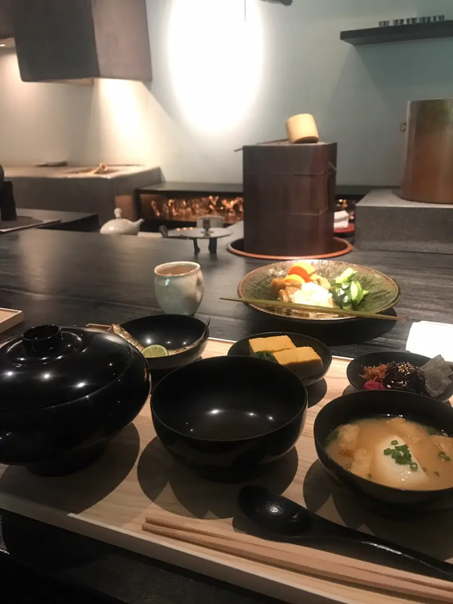 極上の朝食の画像_4