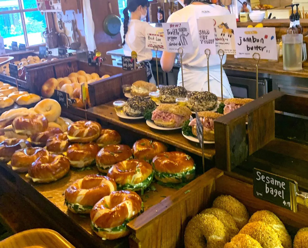 韓国で推し活と美味しいもの巡り✦母娘ソウの画像_8