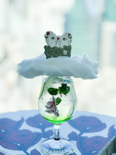 【さかぽんのもぐもぐタイム】ヒグチユウコの画像_6