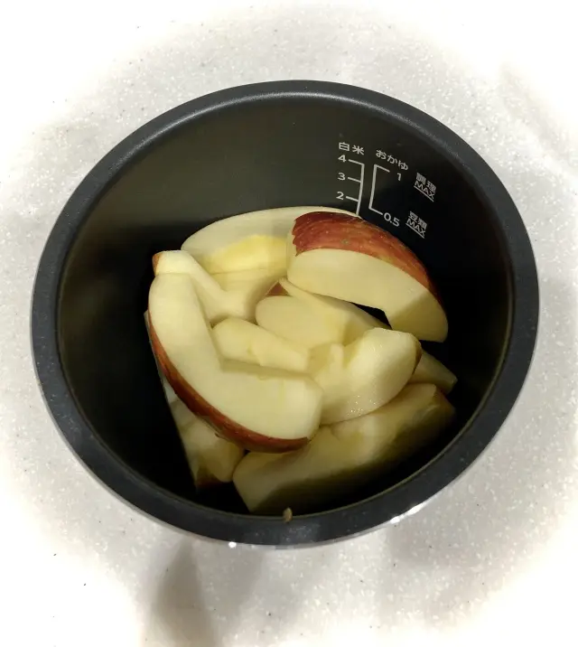 使ってますか？ 電気圧力鍋の画像_2