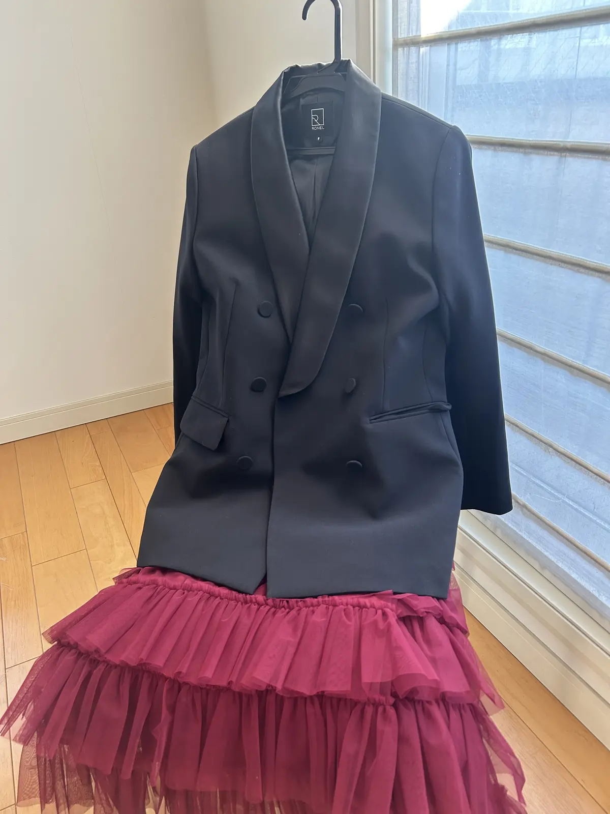 パーティファッション何を着ていきますか？の画像_5