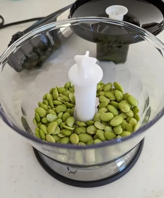 ブラウン ハンドブレンダー（フードプロセッサーのアタッチメント）