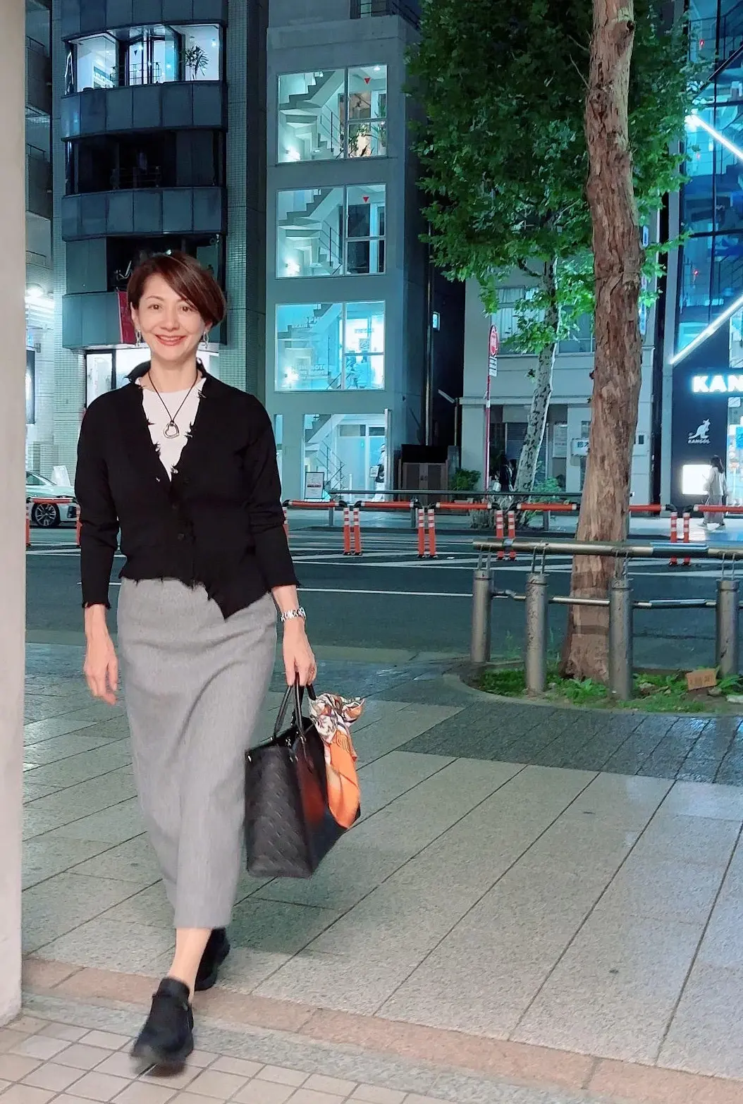 旬なグレーのZARAコーデで行く新感覚中の画像_20