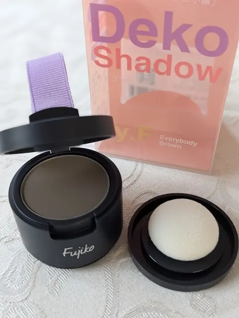 Fujiko デコシャドーby.F