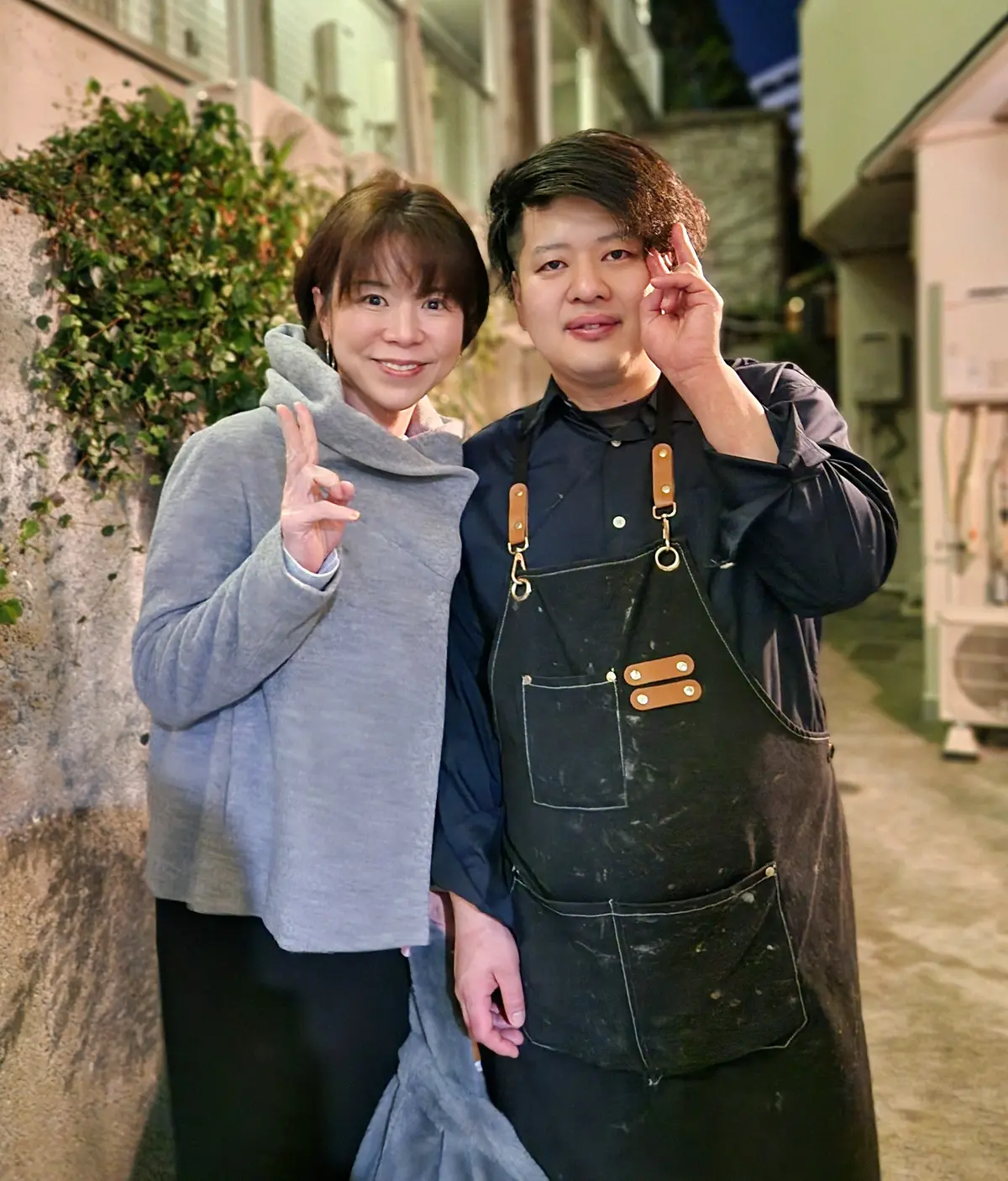 神楽坂開拓～隠れ家イタリアン TROMBの画像_19