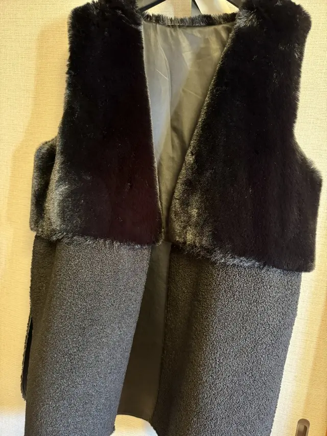 秋冬に効く🩷ファージレコーデの画像_2