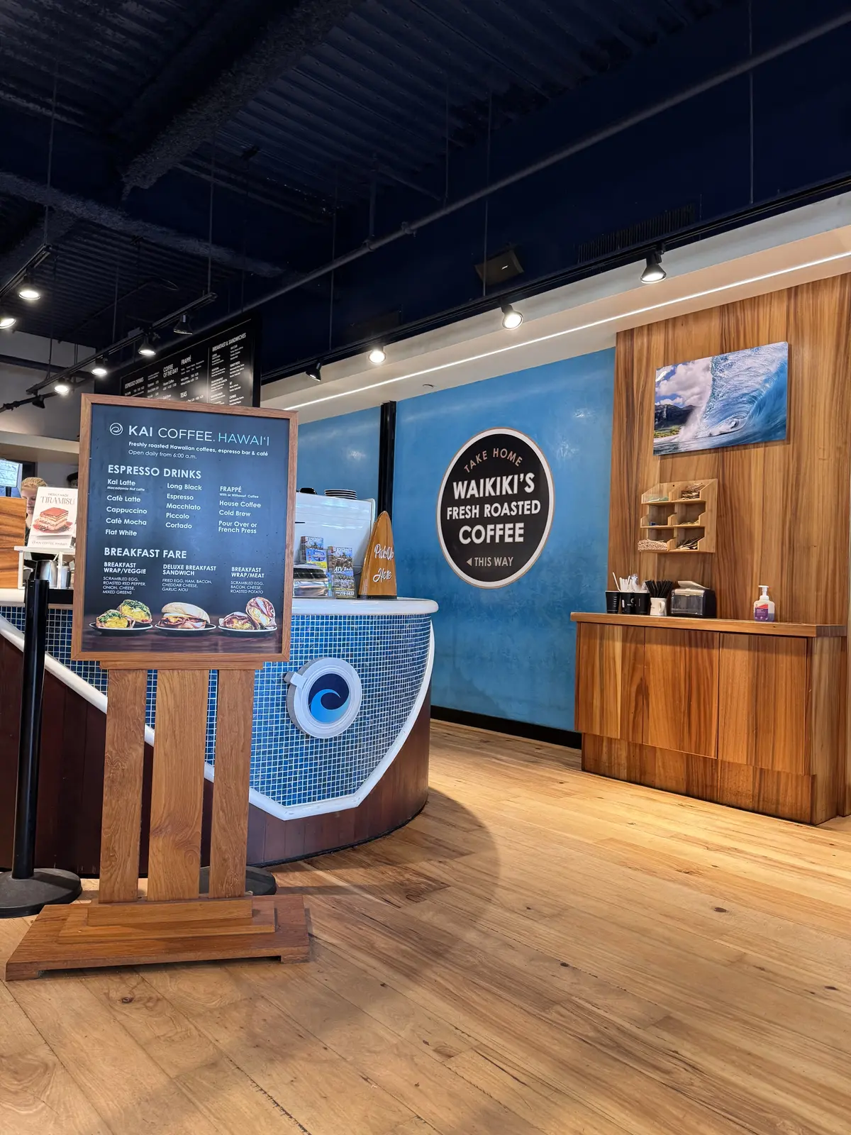 【Hawaii】ハワイの夜を彩る優雅なデの画像_21