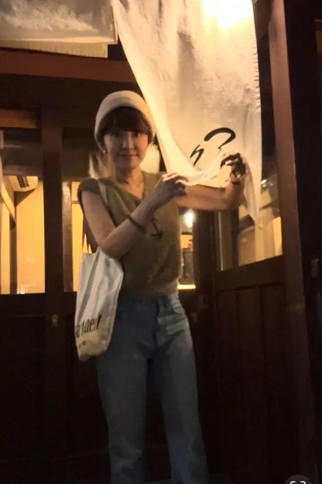 京都の夜を散策、2日目！の画像_7