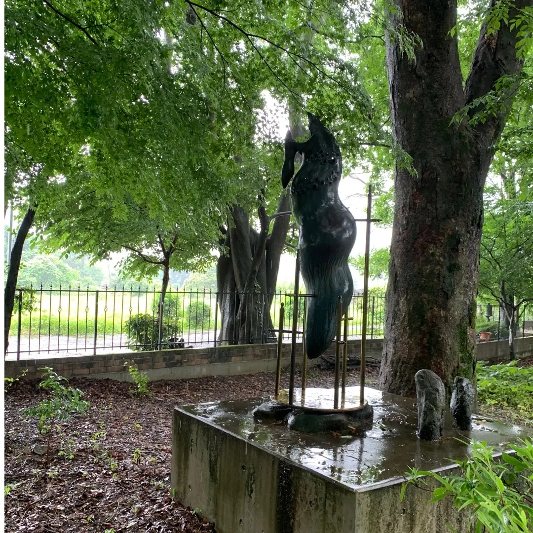 雨の日ドライブの画像_2