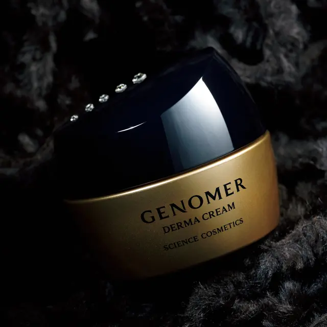 ドクターシーラボ　ジェノマー ダーマクリーム