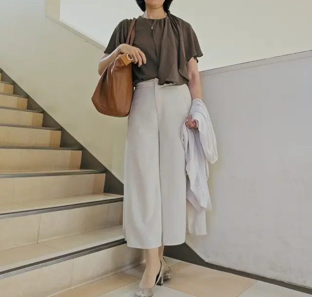 コーディネートで振り返る6月～運動会からの画像_27