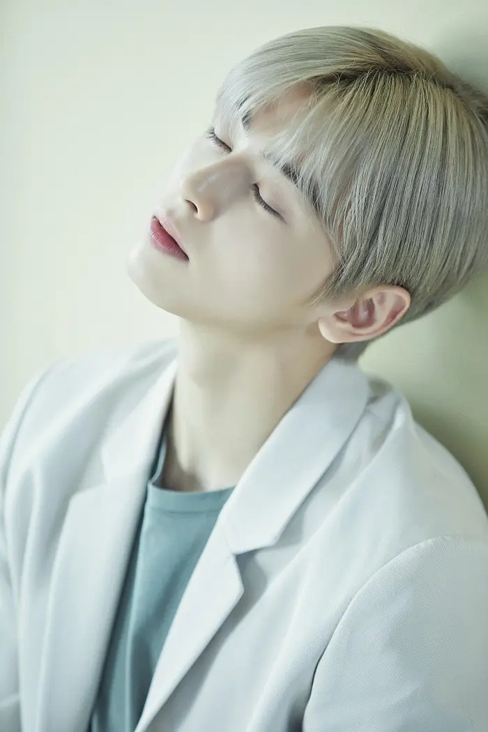 チャウヌ (ASTRO) 写真4