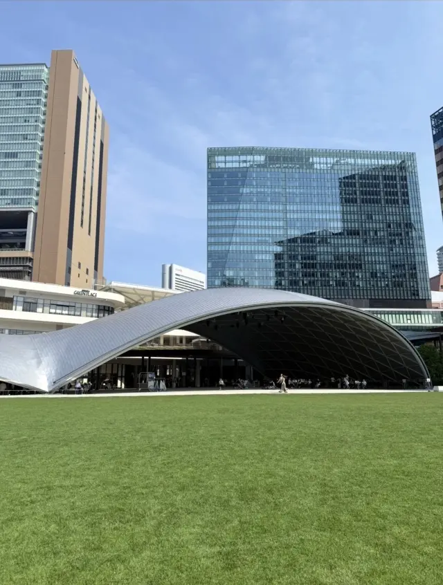 グラングリーン大阪のセレクトショップとうの画像_8