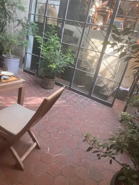 原宿　聖地めぐりと使いやすいアロマの画像_8