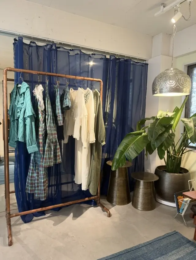 東京滞在2日目、大好きなライフスタイルシの画像_8