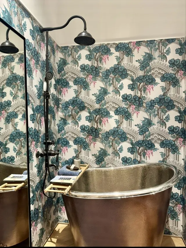 ご自宅におもてなしされたような、ラグジュの画像_5