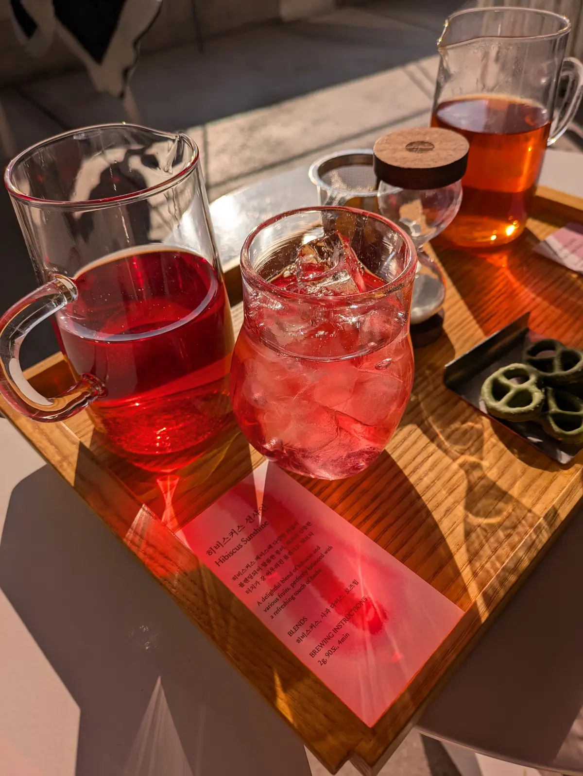 冬のソウル旅！景福宮・北村韓屋村で韓国ドの画像_19