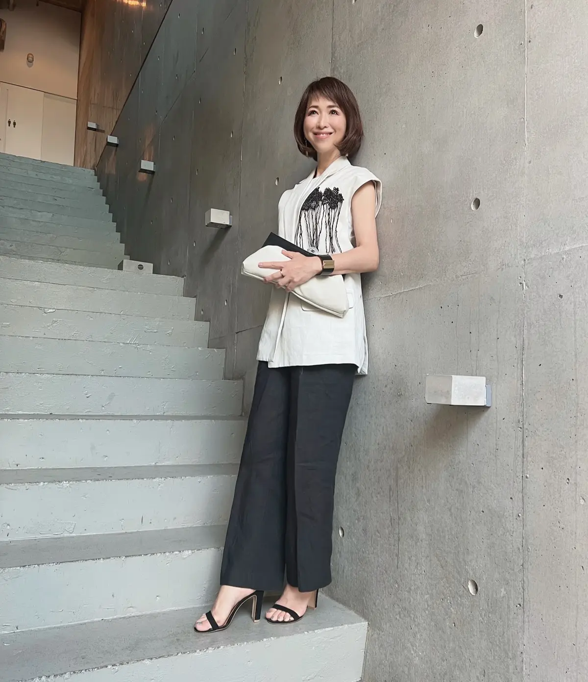 花に包まれた花ハシゴした1日の画像_12