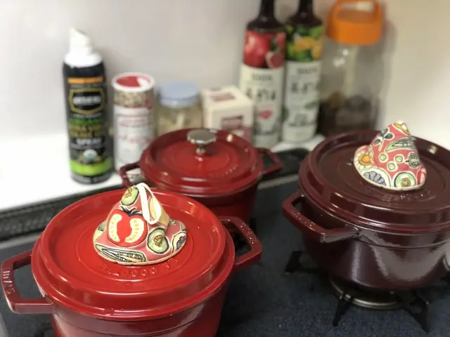 お料理に疲れたら、ほったらかし調理はいかの画像_3