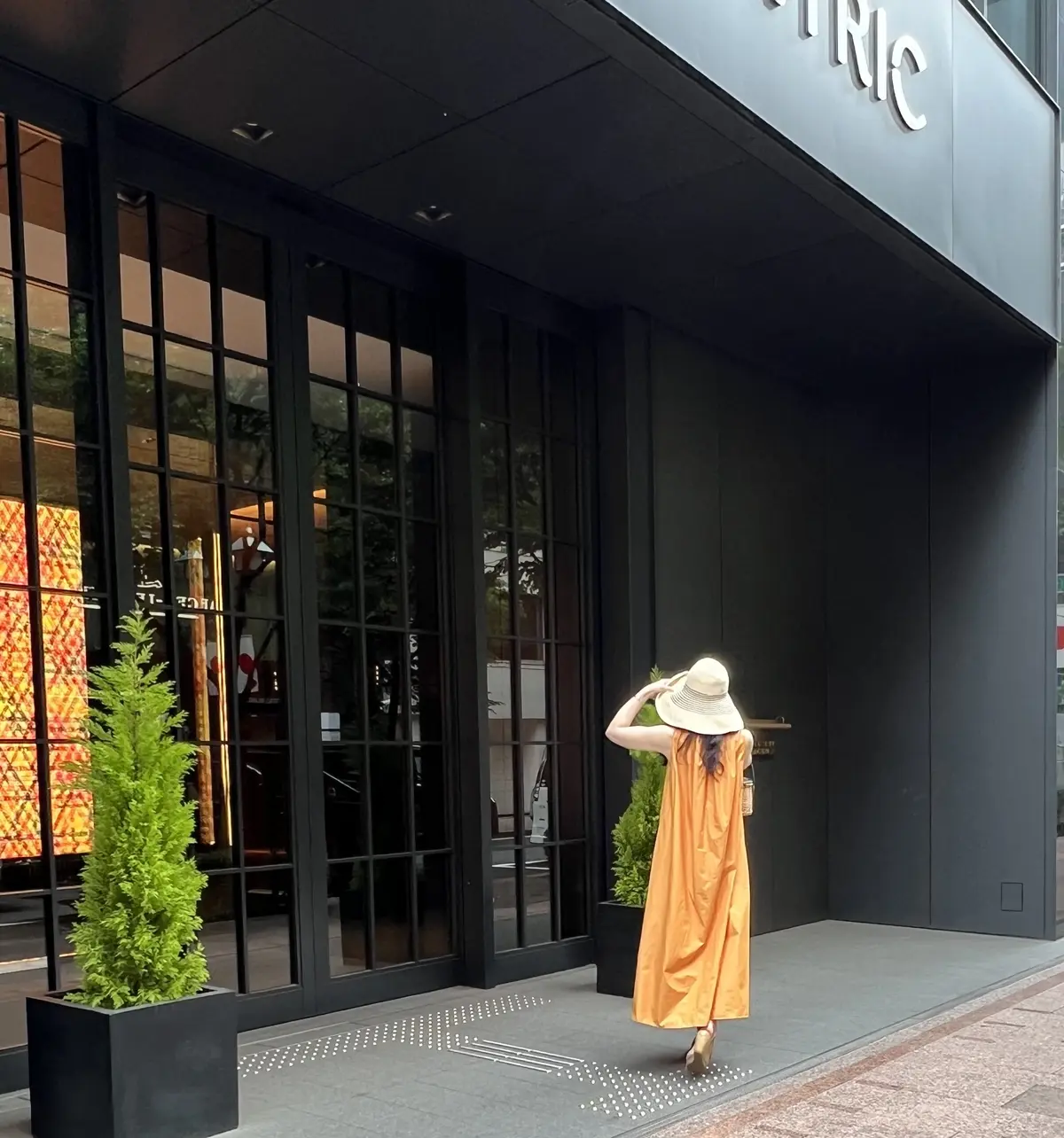 NAMIKI667@ハイアット セントリの画像_1