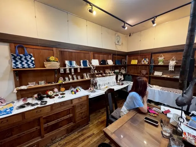 マクラメの世界😊の画像_2