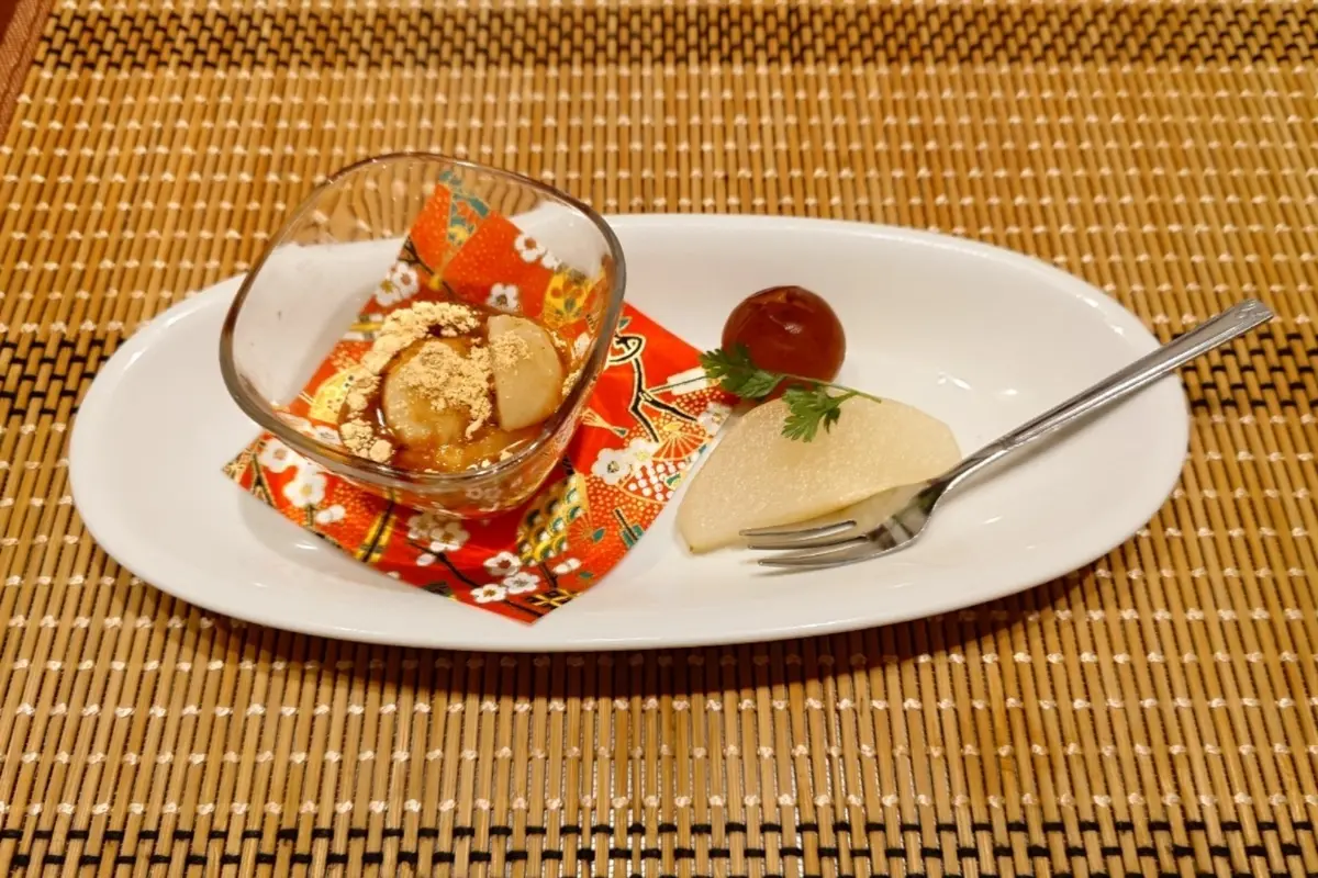 夏旅行は大人の宿で　①奥の院 ほてる との画像_34