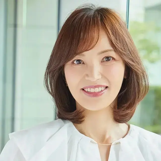 50代に似合う！カジュアルにもエレガントにも決まる「夏のボブヘア」60選