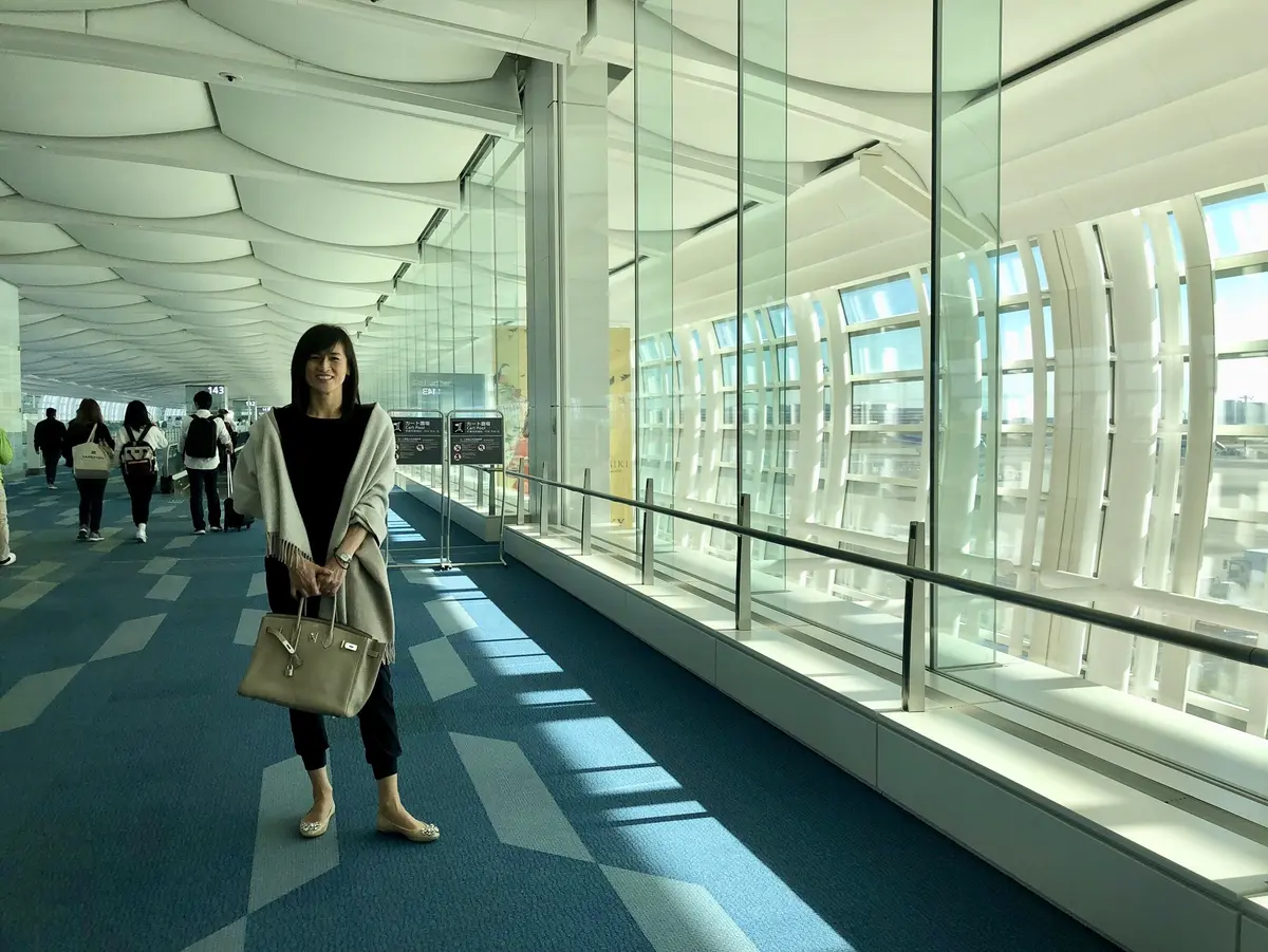 シンガポール旅行の画像_1