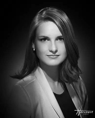 Ｃ.Ｅ.Ｏ.(共同オーナー)　シャーリーン・ドラピエさん