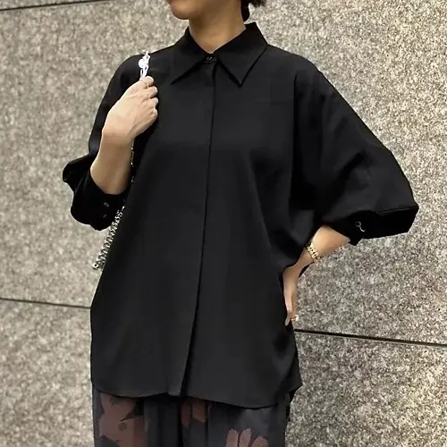 【50代 ファッション】春はこれが着たいの画像_28