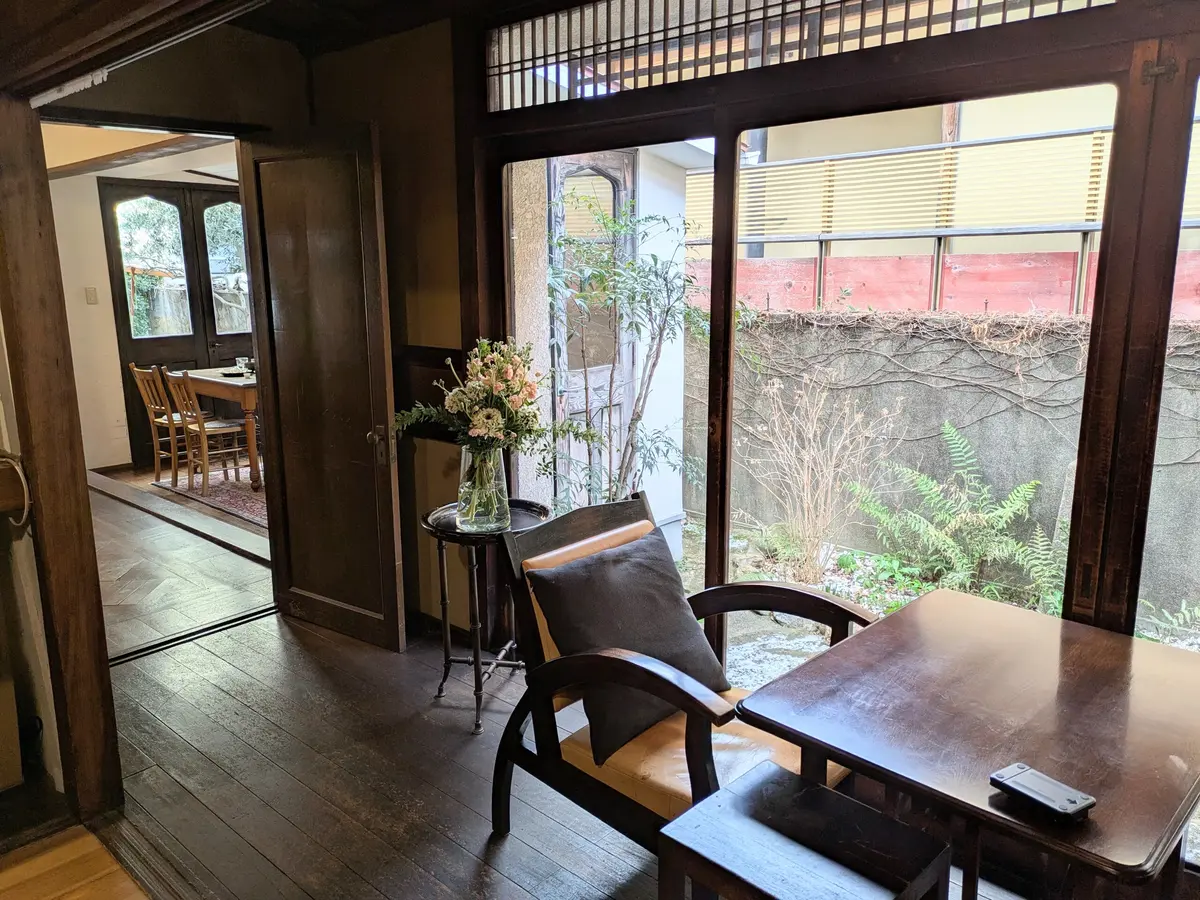 再会と素敵なランチ会の画像_4