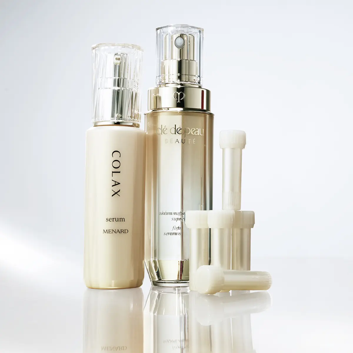 エイジングケアコスメ最前線！ 重力に負けの画像_3