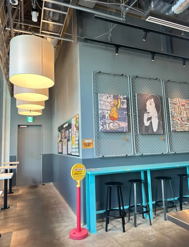 東京ミッドタウン巡り。の画像_2